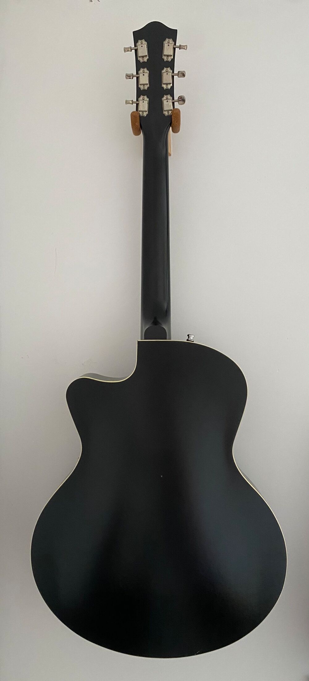 Guitare Godin 5th avenue Uptown black Instruments de musique