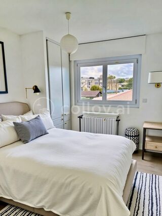  Appartement � vendre 4 pi�ces 104 m�
