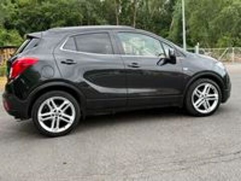 Mokka 1.4 Turbo - 140 ch 4x2 Cosmo A 2016 occasion 77130 La Grande-Paroisse