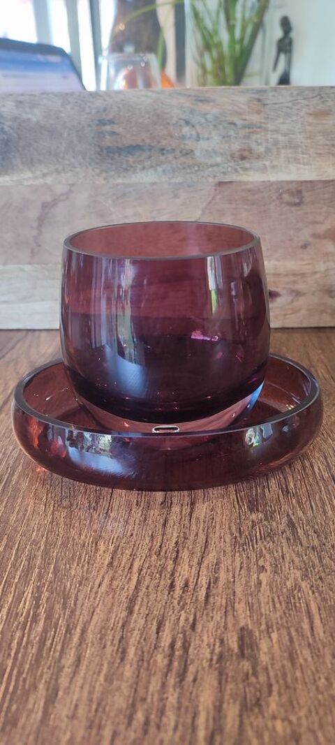 Ensemble vintage style Sommerso 20 Clermont (60)