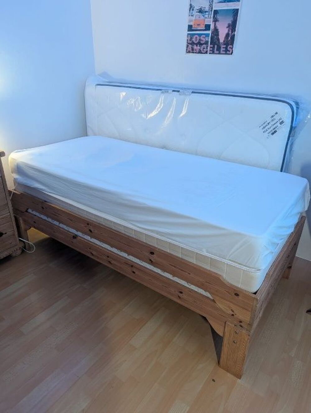 2 lits Mobilier enfants