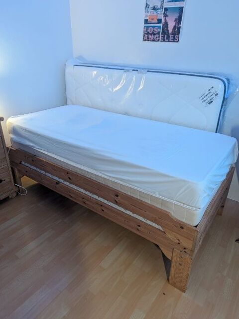 2 lits 100 Boinville-le-Gaillard (78)