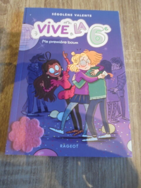 Vive la 6�me (122) 3 Tours (37)