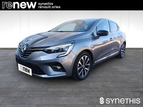 Annonce voiture Renault Clio V 18990 