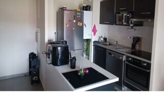  Appartement � vendre 3 pi�ces 55 m�