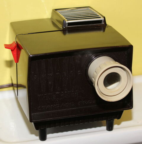 Projecteur diapos 3D VIEWMASTER SAWYERS modle Standard 70 Issy-les-Moulineaux (92)