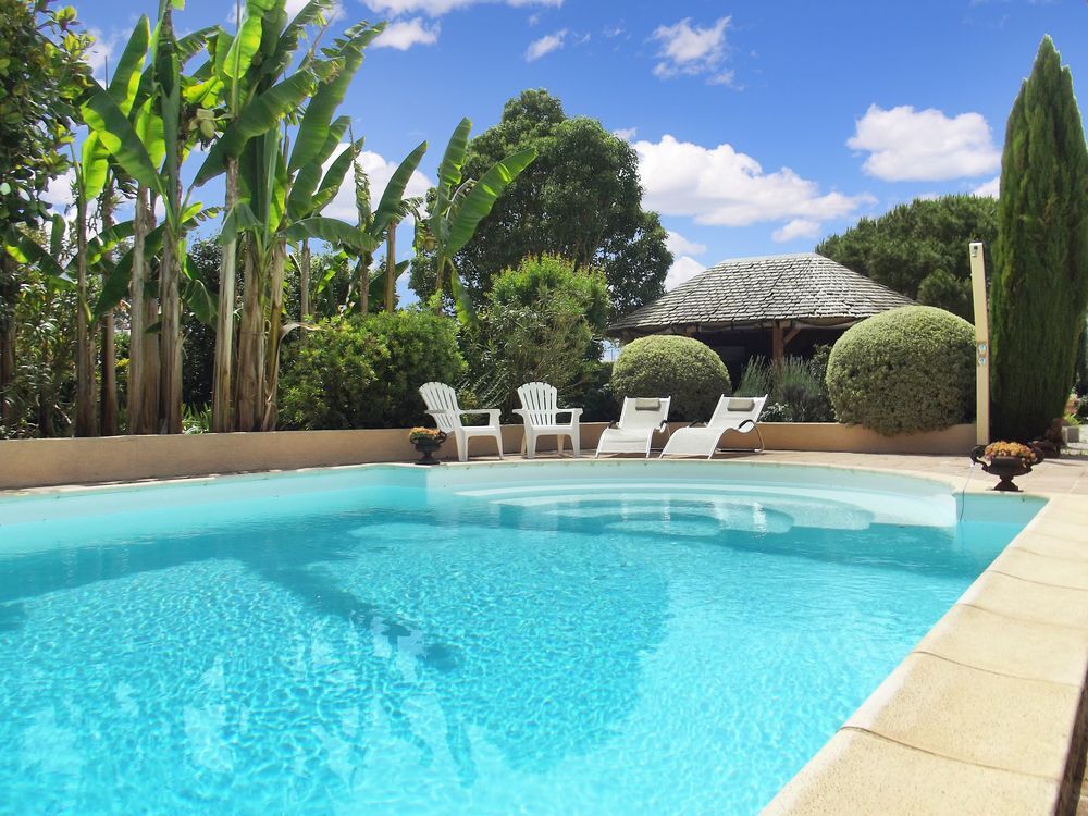   Beau Gîte pour 6 personnes piscine dispo proche Toulouse Midi-Pyrénées, Lherm (31600)