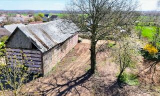  Remise / Grange � vendre 1 pi�ce 260 m�