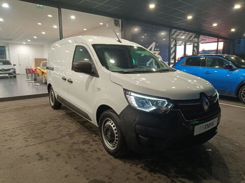 Renault Express BLUE DCI 95 - 22 CONFORT 2023 occasion Pierrelaye 95220
