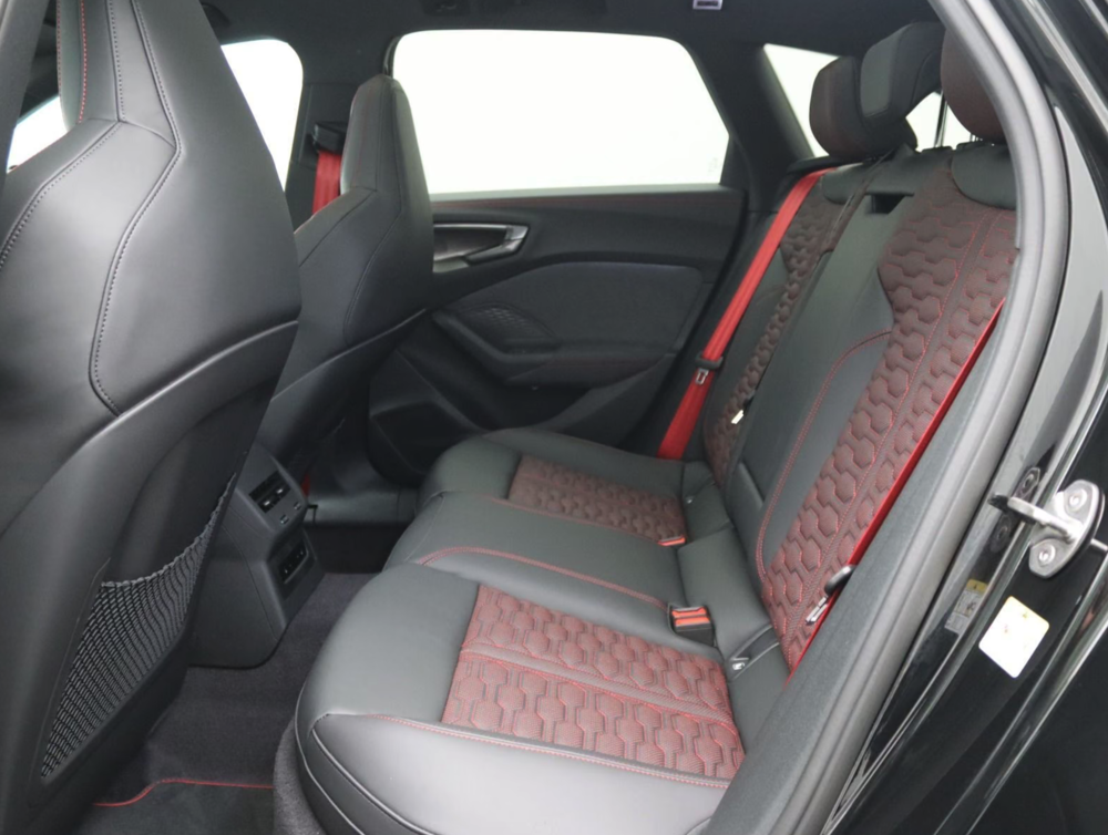 RS5 Avant PHEV V6 2.9 quattro Tiptronic 2026 occasion 59000 Lille
