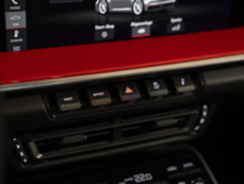 911 Carrera 4S Coup&eacute; 3.0i 450 PDK 2019 occasion 59000 Lille