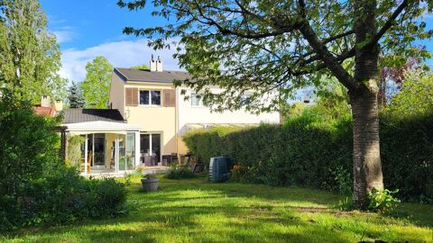   Maison F5 Courcouronnes Village Maison - 5 pi�ce(s) - 110 m�