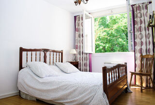  Appartement � vendre 3 pi�ces 80 m�