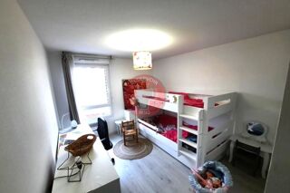  Appartement � vendre 3 pi�ces 59 m�