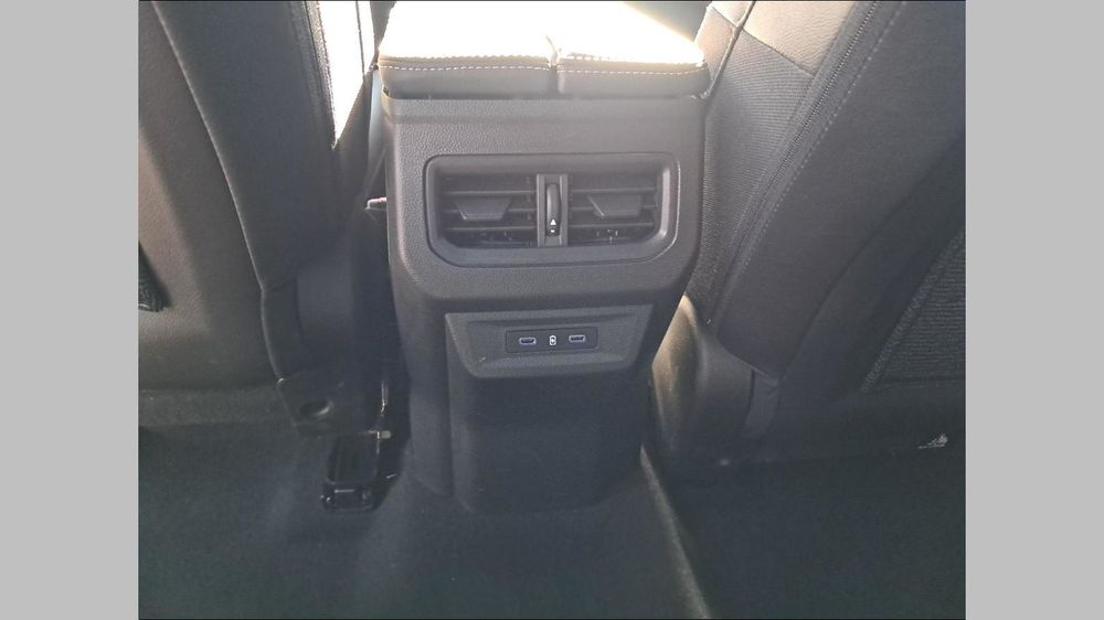 Espace E-Tech full hybrid 200 GSR2 Techno 2024 occasion 91170 Viry-Ch&acirc;tillon