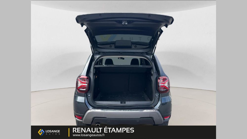Duster TCe 150 4x2 EDC Extreme 2024 occasion 91150 &Eacute;tampes