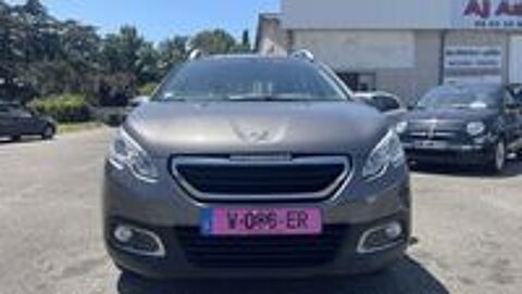 2008 1.4 HDi 68ch FAP BVM5 Active 2015 occasion 47240 Castelculier