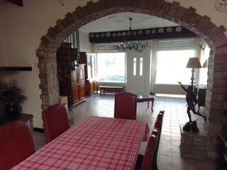 Maison à vendre 7 pièces 155 m²