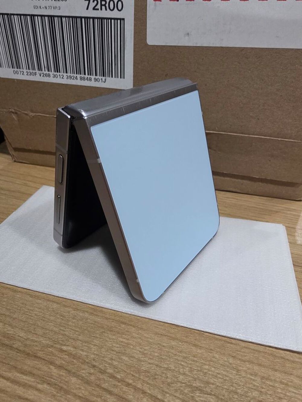 Samsung zflip 6 Téléphones et tablettes