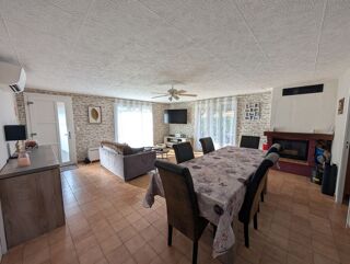  Maison � vendre 3 pi�ces 73 m�