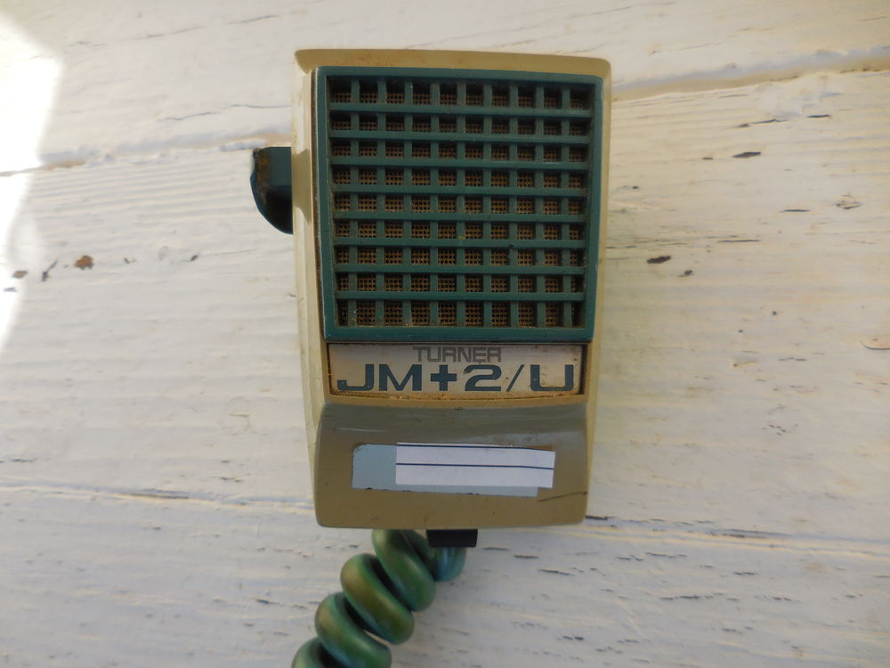 MICRO TURNER Audio et hifi