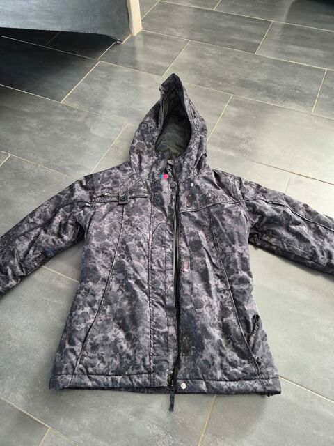 Blouson Billabong 25 Plaisance-du-Touch (31)