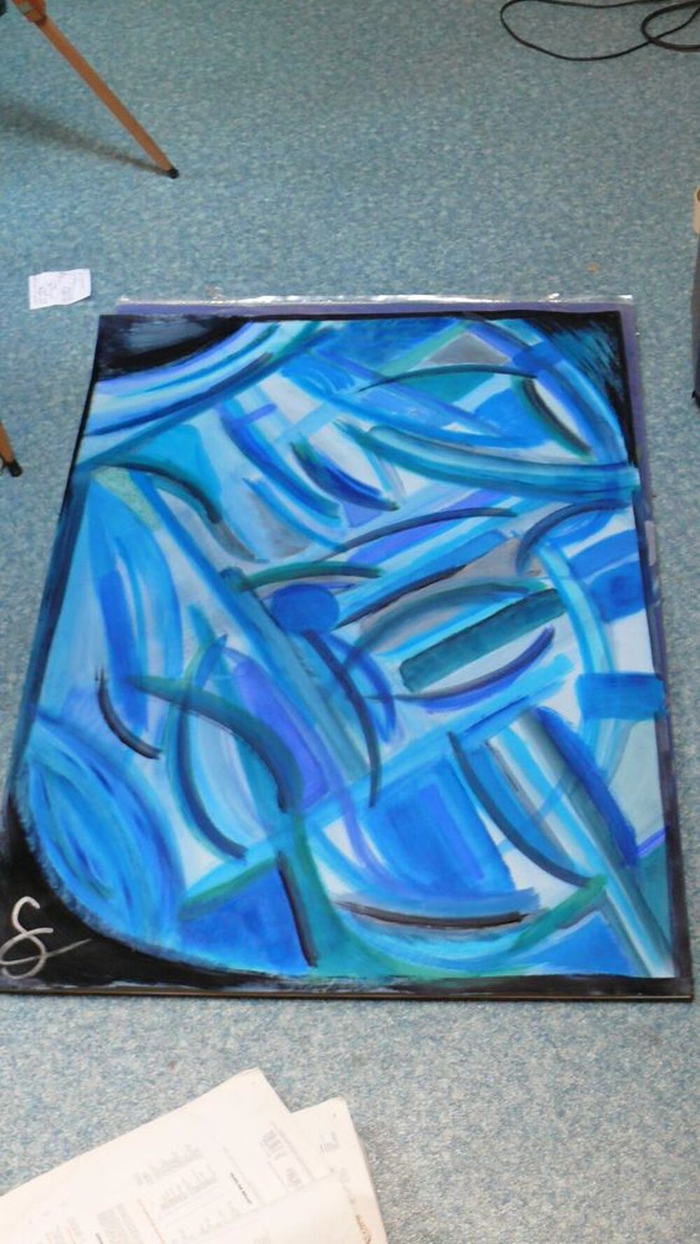 tableau 