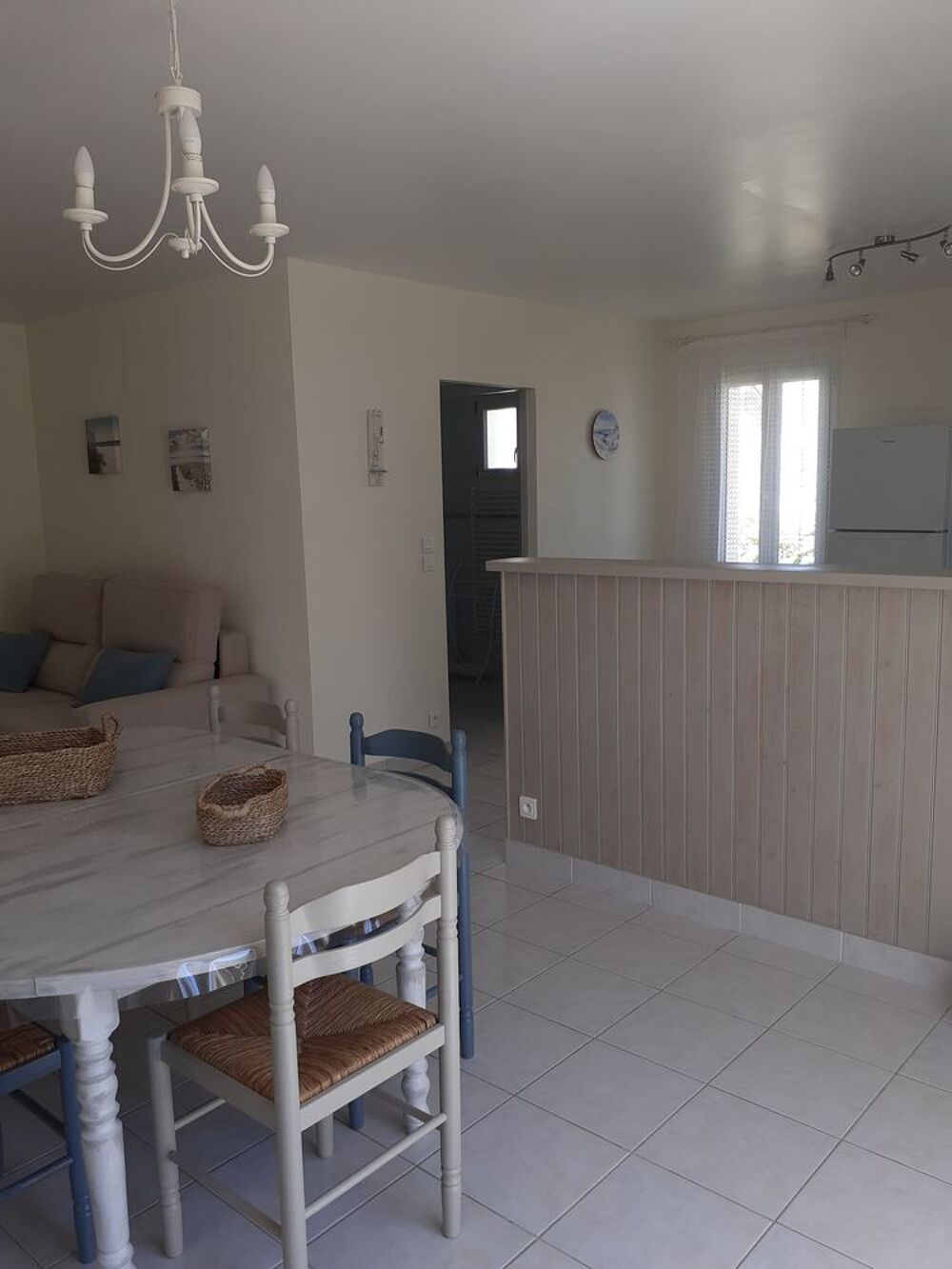   MAISON DE VACANCES à JARD SUR MER 85 EE Pays de la Loire, Jard-sur-Mer (85520)
