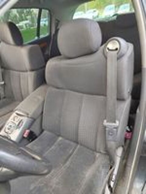 Annonce voiture Renault Vel Satis 900 