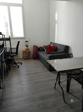  Appartement à vendre 1 pièce 26 m²