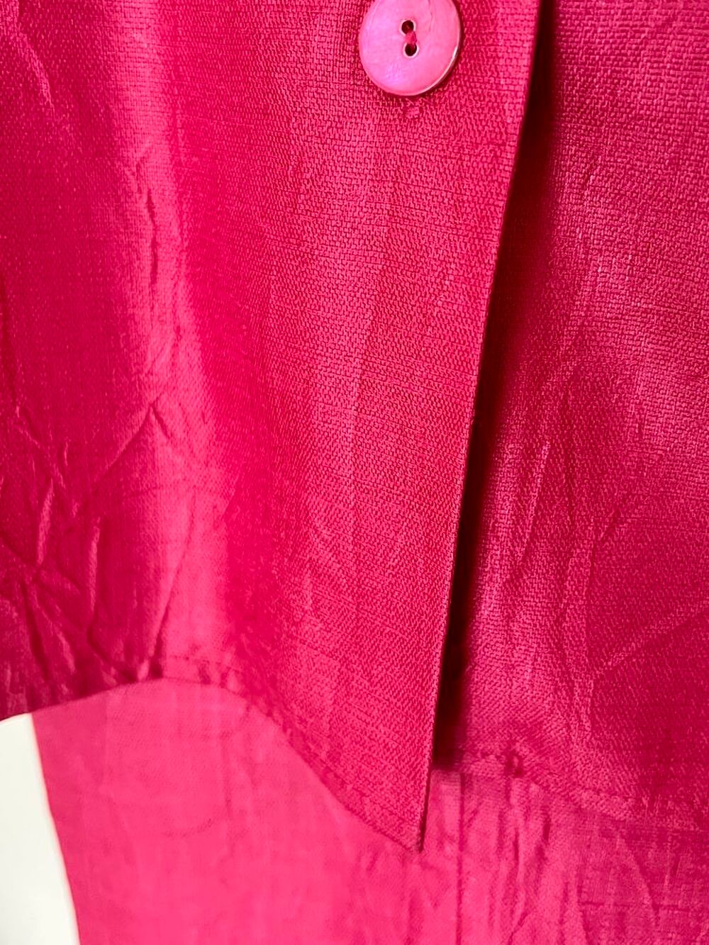 Ensemble veste pantalon Un jour ailleurs Vêtements