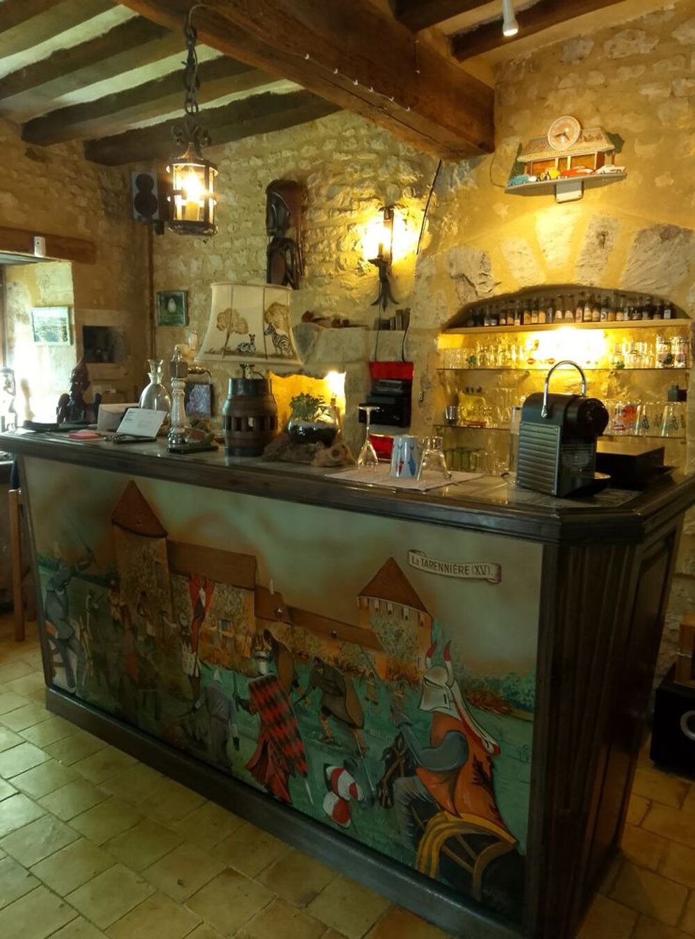 Vente Maison Maison du Perche Noc