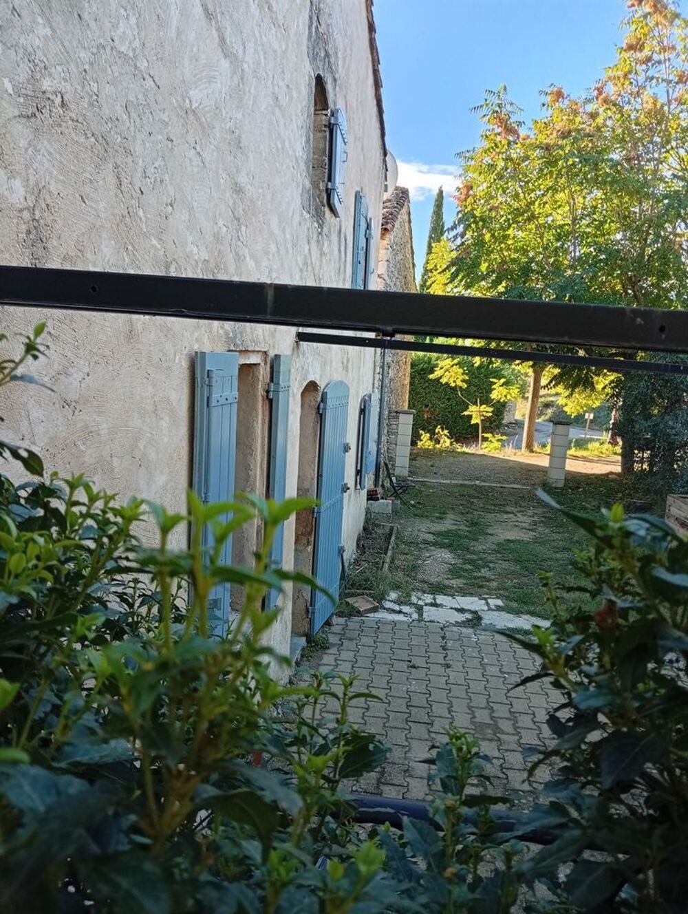 Vente Ferme ferme Gordes