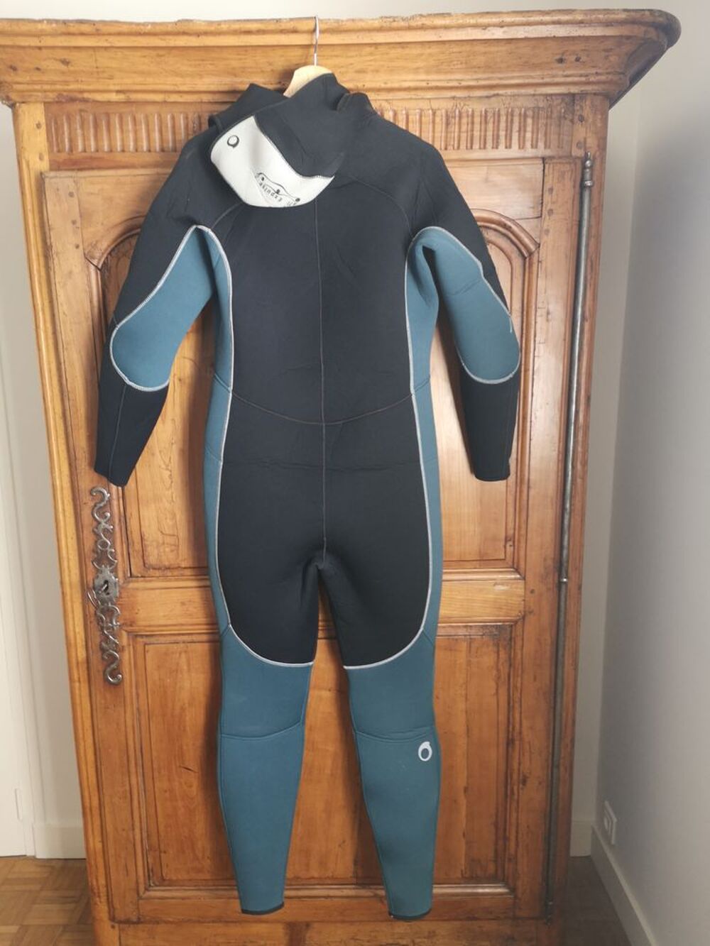 Combinaison de plong&eacute;e Vêtements