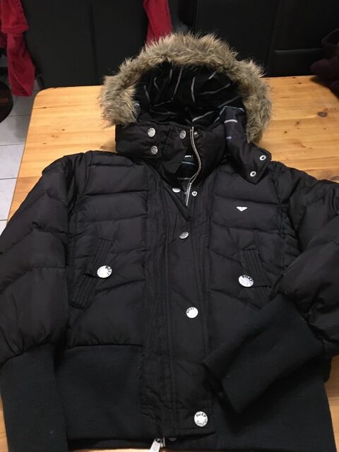 Roxy ski jacket 30 Saint-Guinoux (35)
