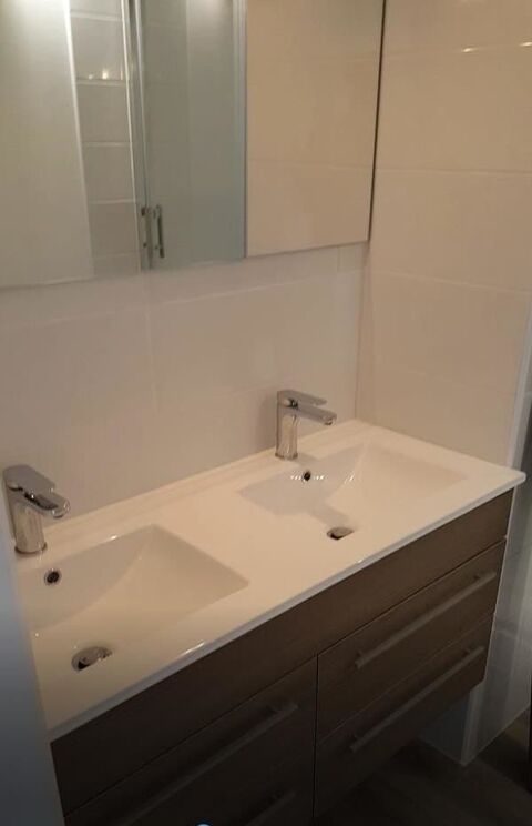  Appartement � louer 4 pi�ces 75 m�