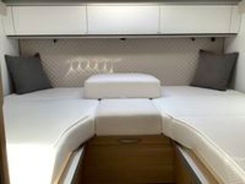  2023 occasion 56000 Vannes