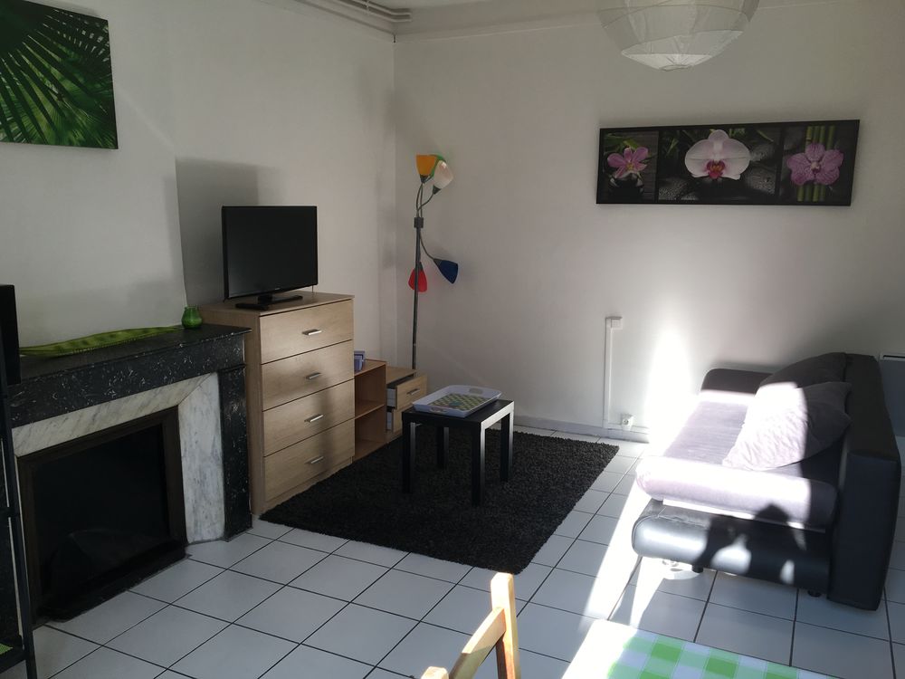 Appartement 1 pièce 23 m² · à Dax · 23 m² · 61 900 €
