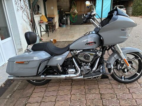 Moto HARLEY-DAVIDSON 2024 occasion Beaune 21200