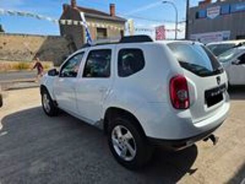 Duster 1.5 dCi 110 4x2 Ambiance 2012 occasion 86300 Chauvigny