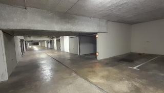  Parking / Garage � vendre 12 m�