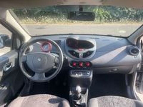 Twingo II 1.2 LEV 16v 75 eco2 Rip Curl 2010 occasion 27370 Amfreville-la-Campagne