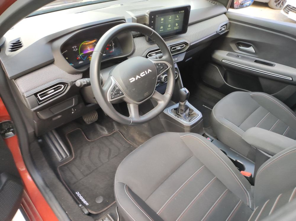 Jogger Hybrid 140 7 places Extreme 2023 occasion 95100 Argenteuil