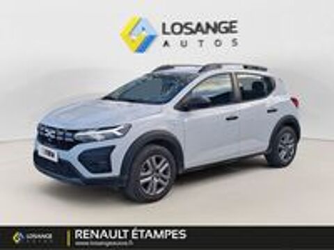 Sandero TCe 90 Stepway Essential 2023 occasion 91150 &Eacute;tampes