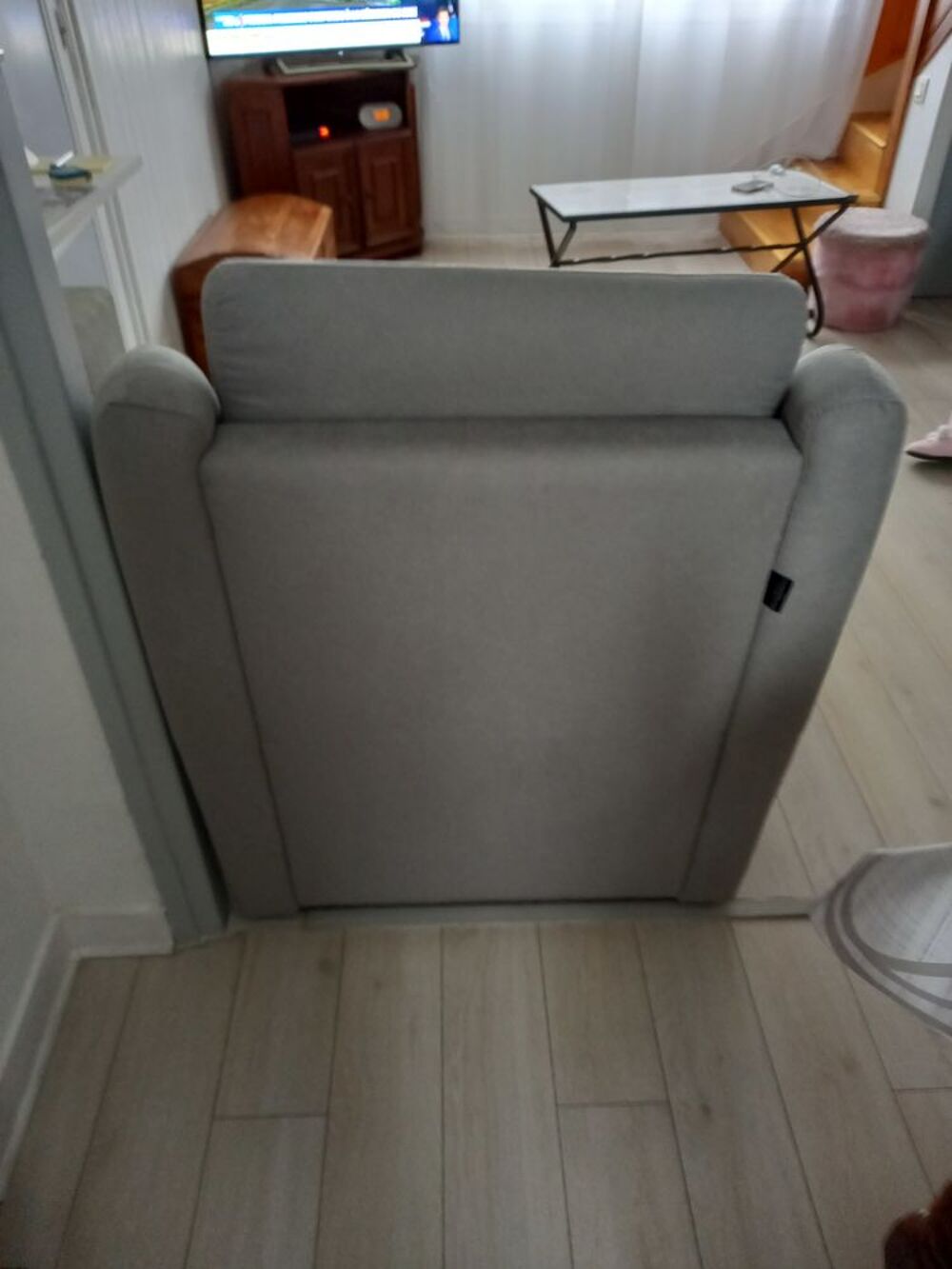 fauteuil Meubles