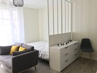  Appartement � louer 1 pi�ce 28 m�