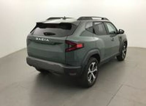 Duster 2025 occasion 33510 Andernos-les-Bains
