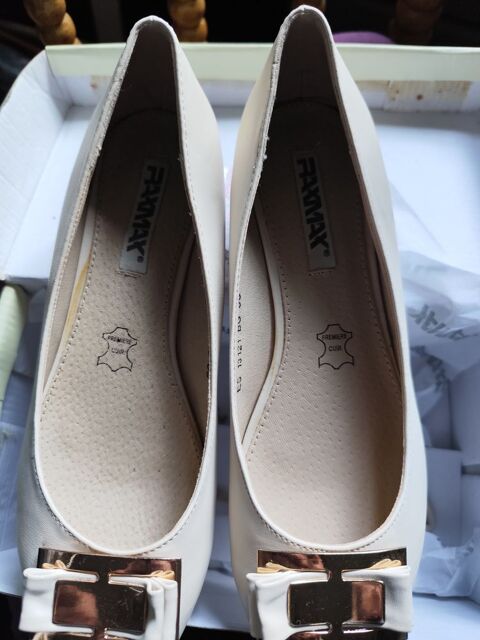 Ballerines  femme 5 Saint-tienne-du-Rouvray (76)