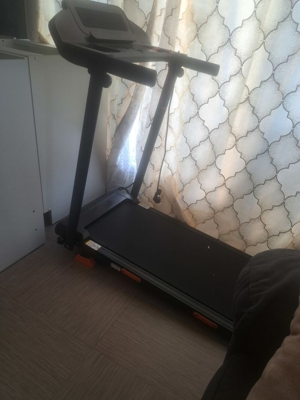 Tapis de course Sports