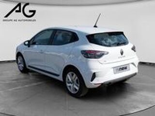 Clio V Clio TCe 90 ch GSR2 Evolution 2025 occasion 08200 Wadelincourt